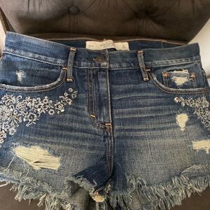Abercrombie & Fitch shorts